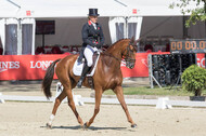 FEI European Championship Eventing 2017
