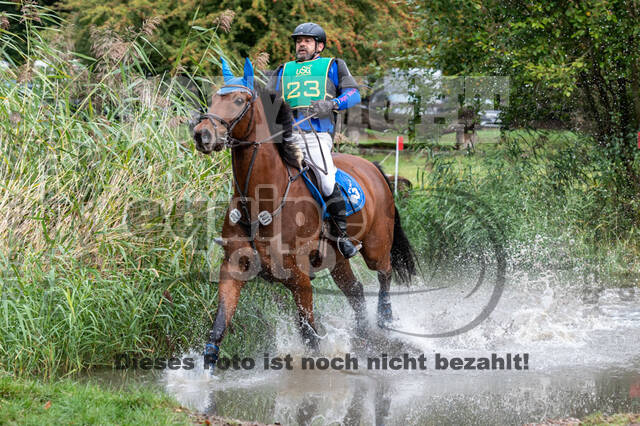 Vielseitigkeit RSV Wesel Obrighoven (26.+27.09.2020)