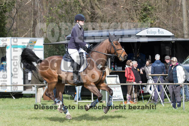 Frühjahrsvielseitigkeit RV Seydlitz Kamp