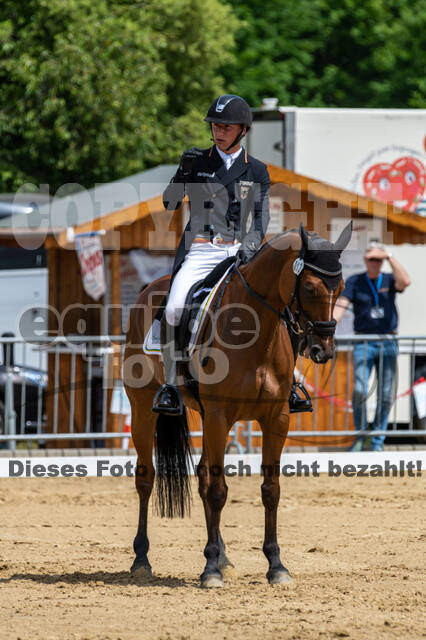 Westerstede Horse Trials 2021