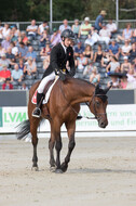 FEI European Championship Eventing 2019