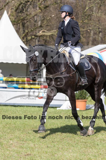 Frühjahrsvielseitigkeit RV Seydlitz Kamp