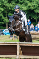 Goldene Schärpe 2021 - Ponys