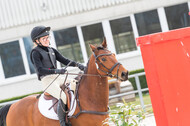 Trainingsturnier Langenfeld (12.+13.03.2022)
