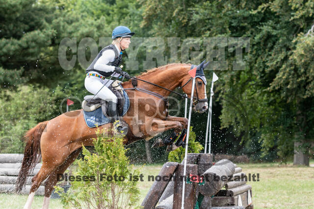 Late-Entry-Vielseitigkeit Langenfeld (11.+13./14.06.2020)