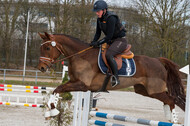 Trainingsturnier Langenfeld (12.+13.03.2022)
