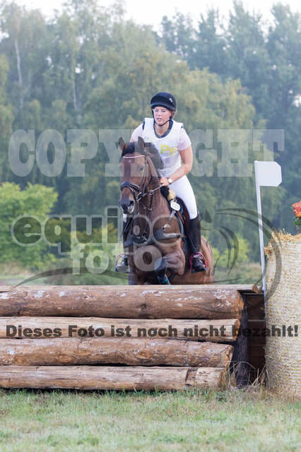 Vielseitigkeitsturnier RSV St. Hubertus Wesel Obrighoven