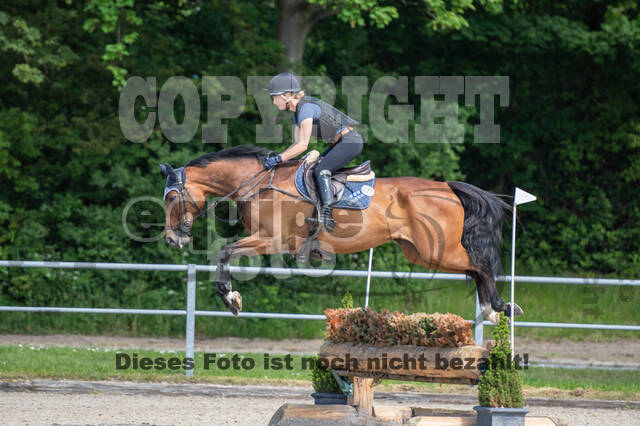 Test of Choise Langenfeld (29.+30.05.2021)