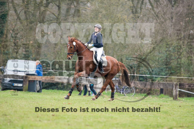 Geländetage RVO St. Hubertus Wesel-Obrighoven (23.-24.03.2019)