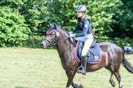 Goldene Schärpe 2021 - Ponys
