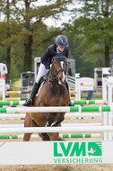 Sterne über Münster 2019 - CCI***S