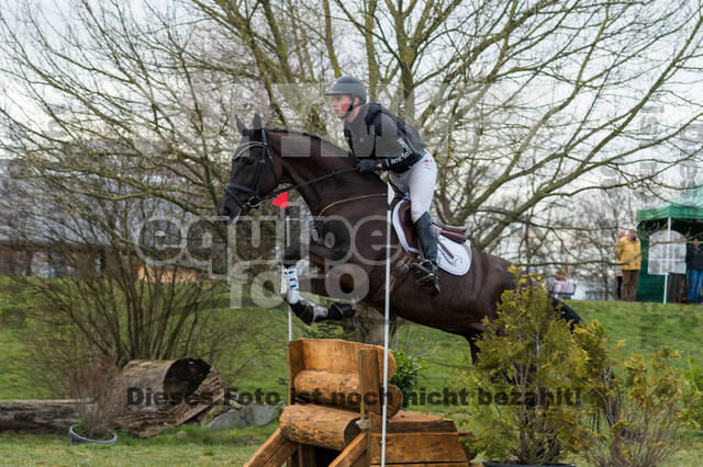 Eventing im Pferdesportzentrum Rheinland (Late Entry 14.03.2022)