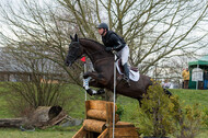Eventing im Pferdesportzentrum Rheinland (Late Entry 14.03.2022)