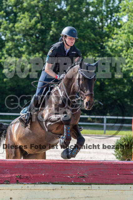 Test of Choise Langenfeld (29.+30.05.2021)
