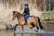 Geländetraining Wesel Obrighoven (19.+20.03.2022)