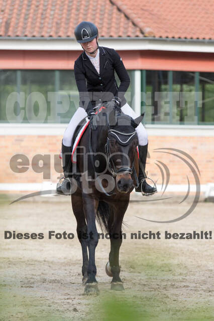Eventing WRFS Münster