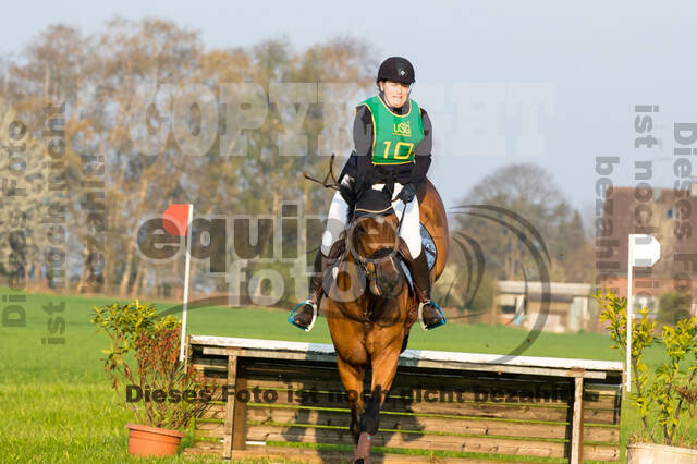 RV Seydlitz Kamp (06.+07.04.2019)