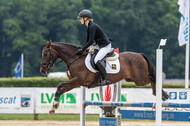Goldene Schärpe 2021 - Ponys