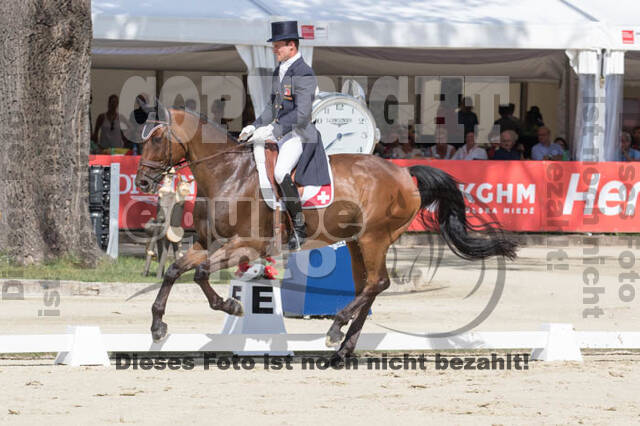 European Championship Eventing 2017