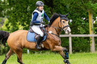 Westerstede Horse Trials 2021