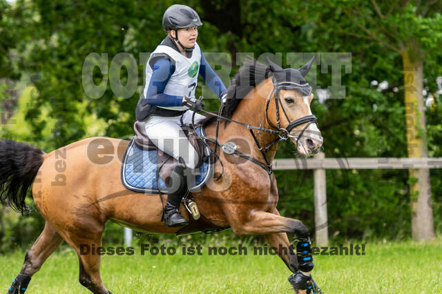 Westerstede Horse Trials 2021