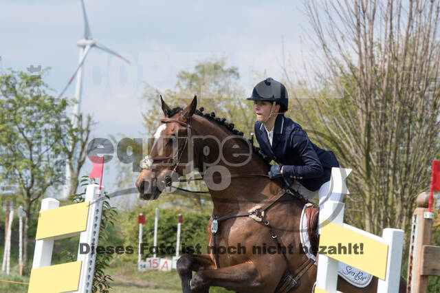 RV Lippe Bruch Gahlen (Geländepark Hardtberg 2019)