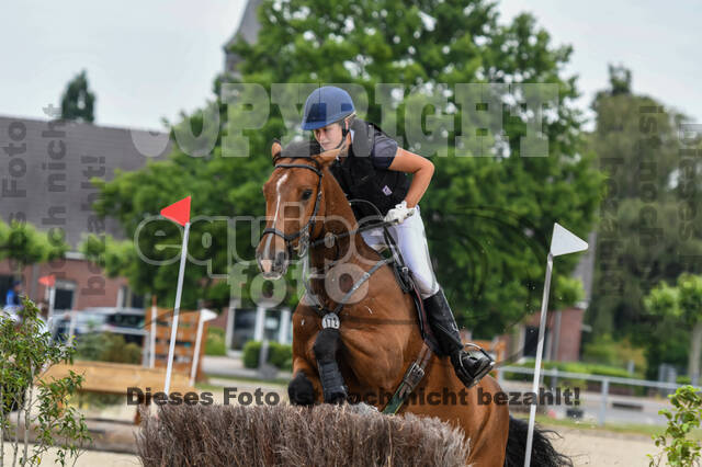 Late-Entry-Vielseitigkeit Langenfeld (11.+13./14.06.2020)