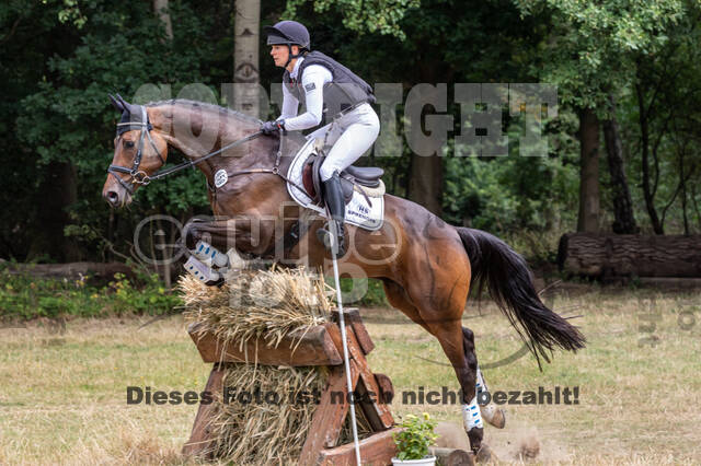 Late-Entry Vielseitigkeit Hamminkeln/Wesel (01.+02.08.2020)