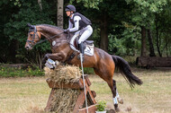 Late-Entry Vielseitigkeit Hamminkeln/Wesel (01.+02.08.2020)