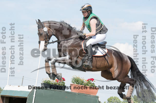 Vielseitigkeitsturnier ZRuFV von Lützow Hamminkeln
