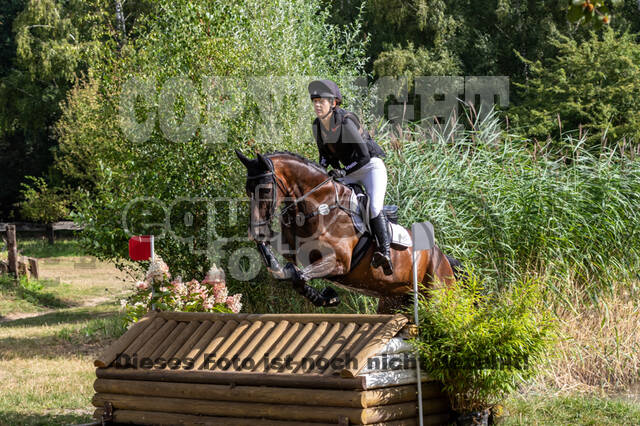Late-Entry Vielseitigkeit Hamminkeln/Wesel (01.+02.08.2020)