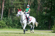 DJM Vielseitigkeit 2019, Kreuth