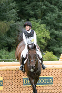 FEI European Championship Eventing 2017