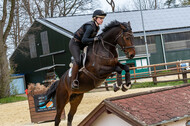 Geländetraining ZRFV Hamminkeln (24+25.04.2021)