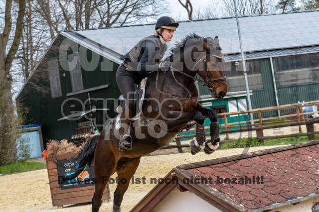 Geländetraining ZRFV Hamminkeln (24+25.04.2021)