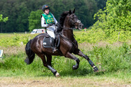 Westerstede Horse Trials (10.-13.06.2021)