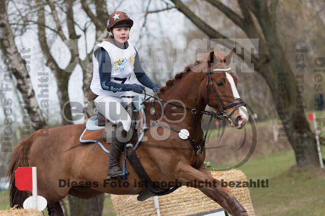 Geländetage beim RSV St. Hubertus Wesel Obrighoven (26.+27.03.2022)