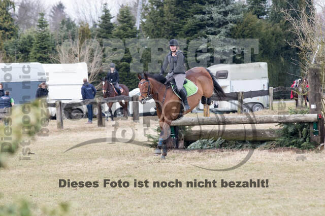 Geländetraining RSV Wesel Obrighoven