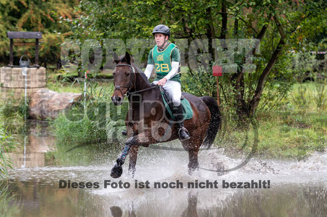 Vielseitigkeit RSV Wesel Obrighoven (26.+27.09.2020)
