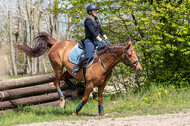 Geländetraining ZRFV Hamminkeln (24+25.04.2021)