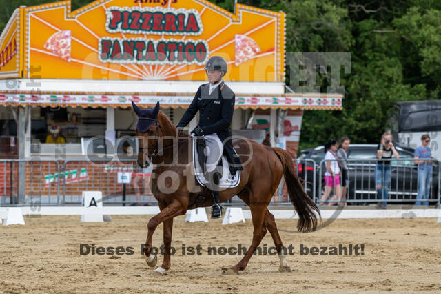 Westerstede Horse Trials 2021