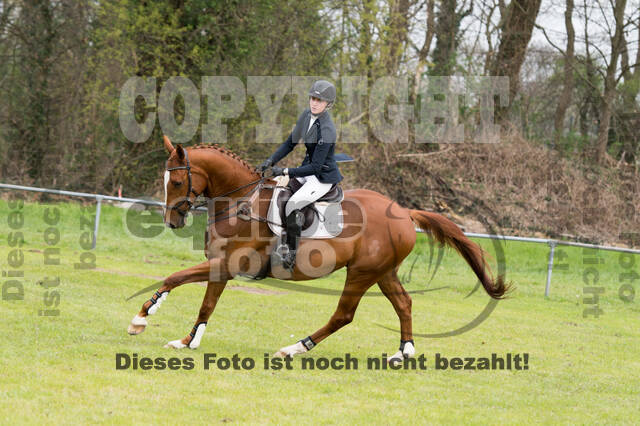 RV Seydlitz Kamp (06.+07.04.2019)