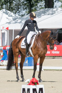 FEI European Championship Eventing 2017