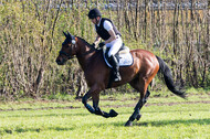Vielseitigkeitsturnier RV Lippe-Bruch-Gahlen