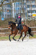Trainingsturnier Langenfeld (12.+13.03.2022)