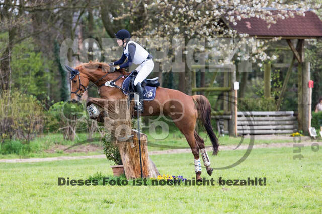Vielseitigkeitsturnier RV Lippe-Bruch-Gahlen