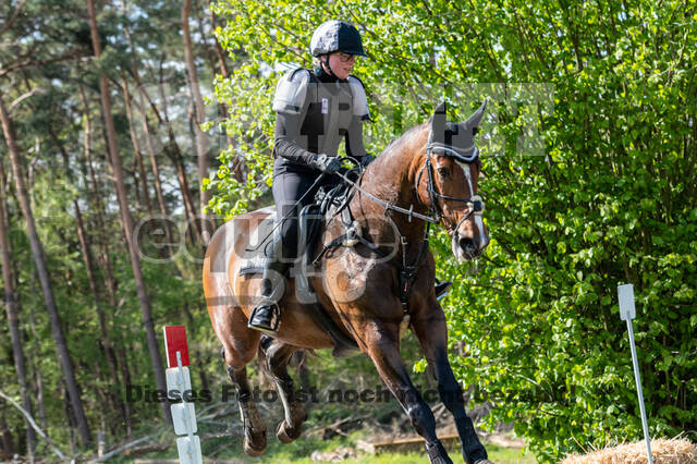 Geländetraining ZRFV Hamminkeln (09.05.2021)