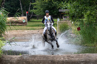 Late-Entry Vielseitigkeit Hamminkeln/Wesel (01.+02.08.2020)