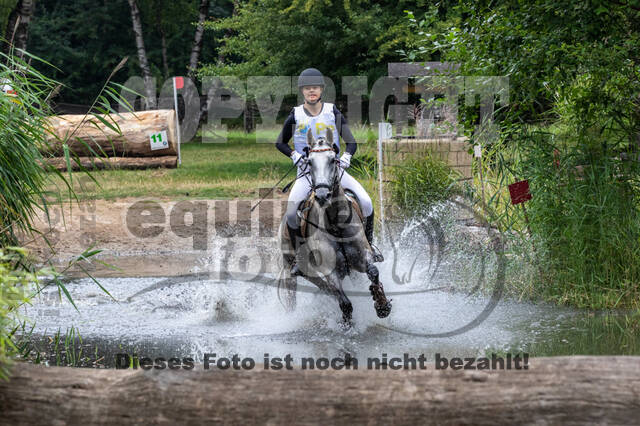 Late-Entry Vielseitigkeit Hamminkeln/Wesel (01.+02.08.2020)
