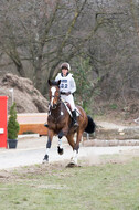 Eventing Langenfeld